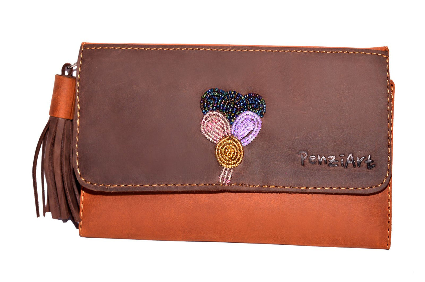 Penzi Wallet