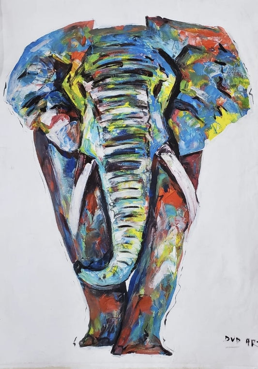 Elephant